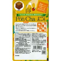 PonCha（ポンチャ） はちみつ紅茶 フリーズドライティー 1袋（10粒入）