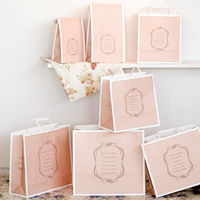 ヘッズ エレガントスイートペーパーバッグ-4 EGS-4P 1パック(50枚)