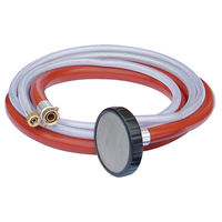 アサダ 高圧洗浄機 HD2109G2 21/90G 1個（直送品）