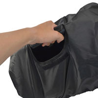 フジ矢 ビクタープラスツールバッグカバー VPT-C(VICTOR) 1個（直送品）