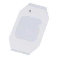 アズワン ナビス フィルムドレッシング SD0607 8-598-01 1箱(1枚×20袋入)