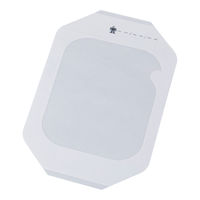 アズワン ナビス フィルムドレッシング SD1012 8-598-02 1箱（1枚×20袋入）