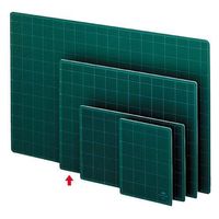清水 カッティングマット A2 CM-603G 1枚