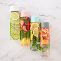 ウィルマックス エンバランス マイボトル 400ml ホワイト 4570030354313 1個（直送品）