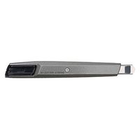 エヌティー メタルボディカッターナイフA型 オートロック式スライド A-300GR 1本