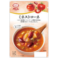 エム・シーシー食品 MCC モーニングスープ ミネストローネ 1セット（10個）