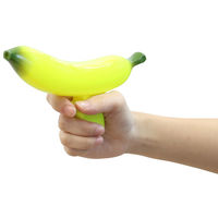 池田工業社 水てっぽう ウォーターガン バナナシューター 17310 1個