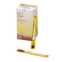 ハクゾウメディカル プッシュ綿棒PF No.12 1本 30袋入 2800441 1箱【第3類医薬品】