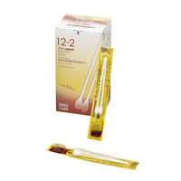 ハクゾウメディカル プッシュ綿棒PF No.12 2本 24袋入 2800442 1箱【第3類医薬品】