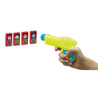 池田工業社 水ピストルターゲットショット 水てっぽう 13800 1個