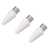 タッチペン 交換用ペン先 3個入 P-TPACST04シリーズ専用 P-TIPACST04 エレコム 1個