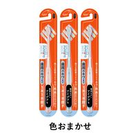 ピュオーラ PureOra36500 歯ブラシ 極小＆密着ヘッド 歯周のキワまで1本1本磨き ハブラシ ふつう 1本 花王