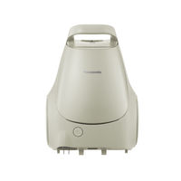 パナソニック 紙パック式掃除機 MC-PJ23G-C 1台