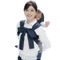 【3年保証付き】保育士さんが使っているおんぶひも A116038 1個 ラッキー工業