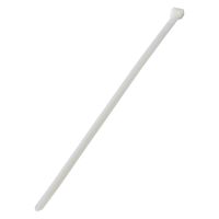 オーム電機 ワイドタイN370W 30P 09-1942 1セット(150個)（直送品）