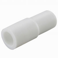 オーム電機 絶縁キャップ 1.25白 20個入 09-2175 1セット(400個)（直送品）