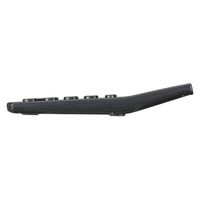 オーム電機 12桁卓上電卓115 07-8833 1個（直送品）