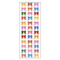 奥山商会 オーロラシール リボン EA057 1セット(1枚×2)