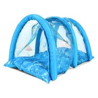 サマーベール アクアトンネル 1個 犬用 猫用 ドギーマンハヤシ