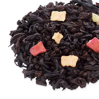 ルピシア アップルティーバッグ 定番デザインラベル缶 1個（10バッグ入）