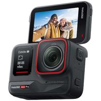 Insta360 Ace Pro Standalone 防水アクションカメラ CINSAAJA 1台