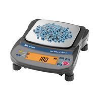 エー・アンド・デイ パーソナル天びん<ひょう量:3100g 最少表示:0.01g> EJ-3002B 1台