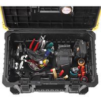 ＴＪＭデザイン 工具箱セフツールボックス TBTBOX 1個