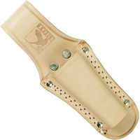 コンヨ 革ペンチ差 1丁差し FZ-101 1枚（直送品）