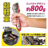 ベスト・アンサー レバーホイスト VW 0.1t lh-vw010 1台（直送品）