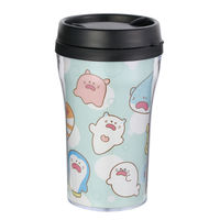 アーテック ふぇぱら 海のいきものタンブラー 21251 1セット(3個)（直送品）