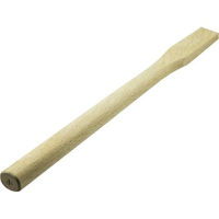 コンヨ 玄能・金槌の柄 白樫 小 12351 1本（直送品）