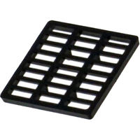 コンヨ 鉢底アミ 31372 1組(5枚入)（直送品）