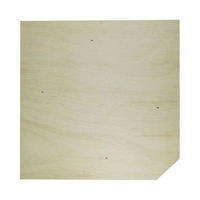 コンヨ 左官用コテ受け台 15549 1枚（直送品）