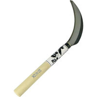 コンヨ 鋸鎌 栃木型 30356 1丁（直送品）