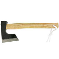 コンヨ 手斧 31591 1丁（直送品）