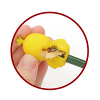 アーテック えんぴつけずり ひよこ 21248 1セット(1個×13)