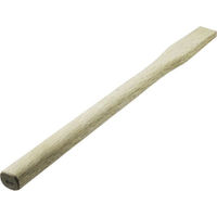 コンヨ 玄能・金槌の柄 白樫 小小 12257 1本（直送品）