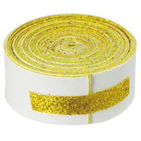 アーテック グリッターテープ 2.5m巻 金 50866 1セット(1本×10)