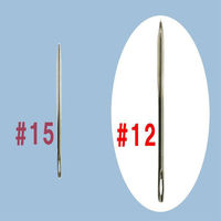 コンヨ セール針 2本入 16317 1パック(2本入)（直送品）