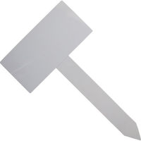 コンヨ T型フラワーラベル 大 31402 1組(5枚入)