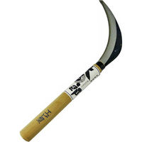 コンヨ エビ型鋸鎌 30373 1丁（直送品）