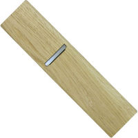 コンヨ 一枚刃鉋 11534 1丁（直送品）