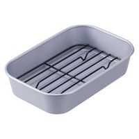 竹原製缶 フッ素ぷちバット SS FV-C 1セット(3個)