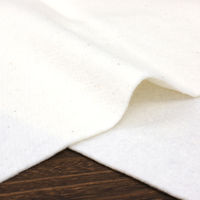 オルヌマン アウルスママ コットンキルト綿 100cm×100c KMW-1P 1セット(3枚)