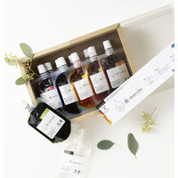 オリムパス製絲 オリムパス 染-marche ベーシックカラーセット OLY-MB1 1個