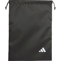 adidas(アディダス) イーピーエス チーム シューズサック NS ブラック JMT59 1個（直送品）