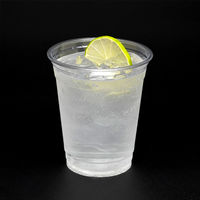 三宝化成工業 プラカップ 480ml S96-480AP ECO 1セット（500個：50個入×10袋）