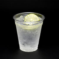 三宝化成工業 プラカップ 420ml S96-420AP ECO 1セット（500個：50個入×10袋）