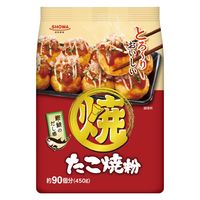 昭和産業 たこ焼粉 450g 1セット（1個×2）