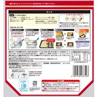 昭和産業 たこ焼粉 北海道産小麦粉100%使用 500g 1個